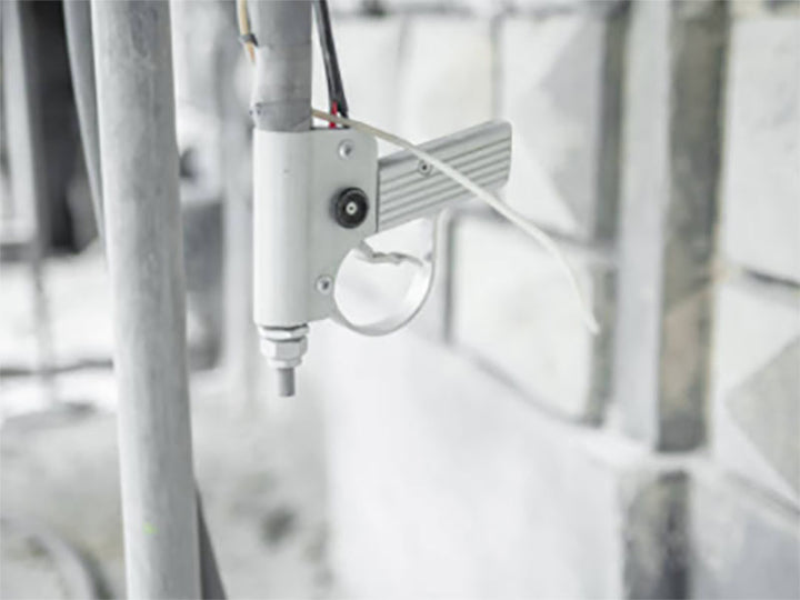 Powder Coating Vancouver