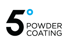 Five Degree Powder Coating